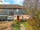 Thumbnail Semi-detached house for sale in Clarks Yard, Flimwell, Wadhurst