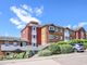 Thumbnail Flat for sale in Hartfield Court, Collett Road, Ware