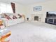 Thumbnail Detached bungalow for sale in Vicarage Lane, Stubbington, Fareham