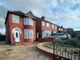 Thumbnail Detached house to rent in Styrrup Road, Harworth, Doncaster