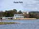 Thumbnail Flat for sale in 68 Twemlow Avenue, Poole