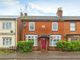 Thumbnail Semi-detached house for sale in Leighton Road, Wing, Leighton Buzzard