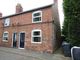 Thumbnail End terrace house for sale in High Street, Leadenham