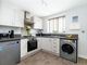 Thumbnail Terraced house for sale in Westbrooke Place, Lincoln