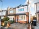 Thumbnail Semi-detached house for sale in Bond Road, Surbiton