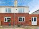 Thumbnail Semi-detached house for sale in The Crescent, Conisborough, Doncaster, South Yorkshire