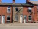 Thumbnail Terraced house for sale in Saxby Road, Melton Mowbray