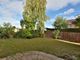 Thumbnail Detached house for sale in Willow Avenue, Clifford, Wetherby, West Yorkshire