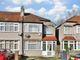 Thumbnail End terrace house for sale in Galpins Road, Thornton Heath, Surrey