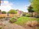 Thumbnail Detached house for sale in Robinia Close, Lutterworth