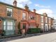 Thumbnail Terraced house for sale in Chestnut Walk, Stratford-Upon-Avon