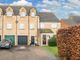 Thumbnail Terraced house for sale in Perrinsfield, Lechlade, Gloucestershire