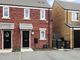 Thumbnail Semi-detached house for sale in Drummond Close, Hampton Gardens, Peterborough