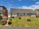 Thumbnail Semi-detached bungalow for sale in Streele View, Uckfield