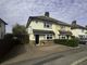 Thumbnail Semi-detached house for sale in Highfield Road, Thrapston, Kettering