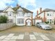 Thumbnail Semi-detached house for sale in Knighton Church Road, Leicester