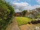 Thumbnail Terraced house for sale in Trinity Close, Kesgrave, Ipswich