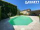 Thumbnail Villa for sale in Monsempron-Libos, Lot-Et-Garonne, Nouvelle-Aquitaine