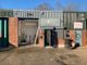 Thumbnail Industrial for sale in Unit 11, Olds Close, Watford, Hertfordshire
