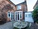 Thumbnail Detached house for sale in Selby Road, West Bridgford, Nottingham