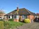 Thumbnail Semi-detached bungalow for sale in Kayte Lane, Bishops Cleeve, Cheltenham