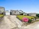 Thumbnail Detached bungalow for sale in Cunningham Park, Mabe Burnthouse, Penryn