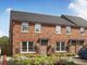 Thumbnail Terraced house for sale in "Atkinson" at Fence Avenue, Macclesfield