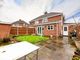 Thumbnail Semi-detached house for sale in Woodall Drive, Runcorn