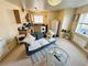 Thumbnail Flat for sale in Manders Croft, Southam