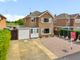 Thumbnail Detached house for sale in Orchard Close, Donington, Spalding, Lincolnshire