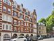 Thumbnail Flat for sale in Priory Mansions, 90 Drayton Gardens, Chelsea, London