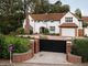 Thumbnail Detached house for sale in Holly Lane, Banstead