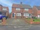 Thumbnail Semi-detached house to rent in Tynemouth Road, Wallsend