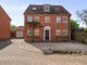 Thumbnail Detached house for sale in Cedar Gardens, Chobham, Surrey