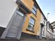 Thumbnail Terraced house for sale in High Street, Sileby, Leicestershire.