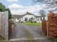 Thumbnail Detached bungalow for sale in Barrow Road, Payhembury, Honiton