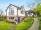 Thumbnail Detached house for sale in Nags Head Lane, Great Missenden