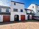 Thumbnail Terraced house for sale in Shinglebank Drive, Milford On Sea, Lymington, Hampshire