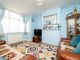 Thumbnail Semi-detached house for sale in Whitfeld Road, Ashford