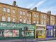 Thumbnail Flat for sale in Lee High Road, Lee