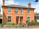 Thumbnail Semi-detached house for sale in High Street, Sevenoaks