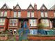 Thumbnail Terraced house to rent in Queens Road, Hyde Park, Leeds