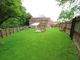 Thumbnail Detached house for sale in Bourton Close, West Hunsbury, Northampton