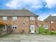 Thumbnail Semi-detached house for sale in Castleview Road, Chiseldon, Swindon