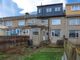 Thumbnail Terraced house for sale in Lewis Crescent, Frome, Somerset