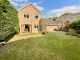 Thumbnail Detached house for sale in Mill Meadow Close, Sothall, Sheffield