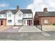 Thumbnail Semi-detached house for sale in Nottingham Road, Gotham, Nottingham