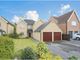 Thumbnail Detached house for sale in Harley Close, Worksop