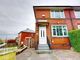 Thumbnail Semi-detached house to rent in Benson Road, Sheffield