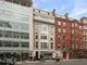 Thumbnail Flat for sale in Berners Street, Fitzrovia